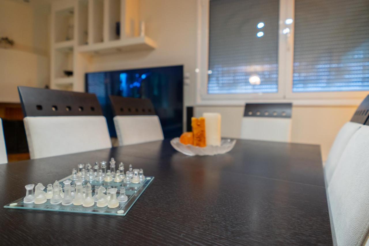 Villa Sea View 볼로스 외부 사진