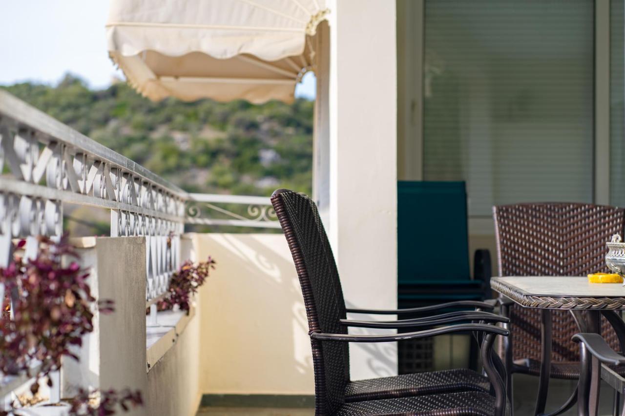 Villa Sea View 볼로스 외부 사진